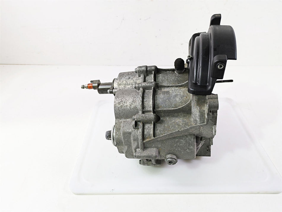 2010 BMW R1200RT K26 Transmission Gear Box SAC Type 427 - Read 23008522805 {{ shop.shopifyCountryName }} - Mototech271