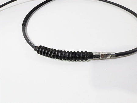 2011 Harley FXDF Dyna Fat Bob 13'' Handle Bar Extended Cable Kit {{ shop.shopifyCountryName }} - Mototech271