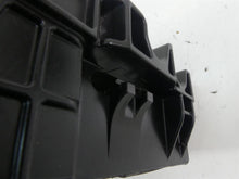 Load image into Gallery viewer, 2015 Harley FXDF Dyna Fat Bob Battery Tray Carrier &amp; Cover 70379-06B 66444-12DH | Mototech271
