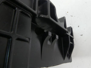 2015 Harley FXDF Dyna Fat Bob Battery Tray Carrier & Cover 70379-06B 66444-12DH | Mototech271