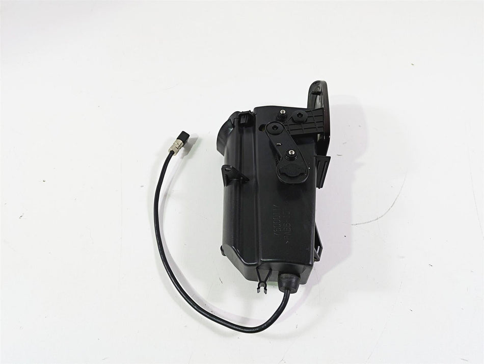 2017 Harley Touring FLHTKSE CVO E-Glide Media Storage Compartment Box 76000107A {{ shop.shopifyCountryName }} - Mototech271