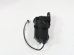 2017 Harley Touring FLHTKSE CVO E-Glide Media Storage Compartment Box 76000107A | Mototech271