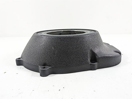 2013 Harley Touring FLHX Street Glide Outer Primary Drive Clutch Cover 60685-07 {{ shop.shopifyCountryName }} - Mototech271