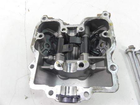 2013 Arctic Cat Wildcat 1000 LTD Front Cylinderhead Head & Cover 3K 0808-227 {{ shop.shopifyCountryName }} - Mototech271
