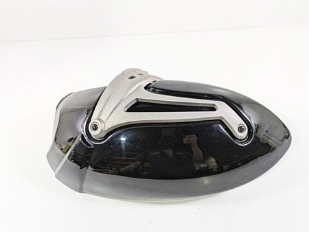 2014 BMW R nine T R9T K21 Puig Rear Fender Mud Guard 5861 {{ shop.shopifyCountryName }} - Mototech271