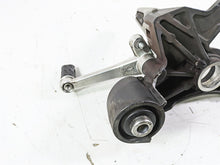 Load image into Gallery viewer, 2017 Ducati Monster 1200 S Left Foot Peg &amp; Shifter Set 82413212BB 45622352AA | Mototech271
