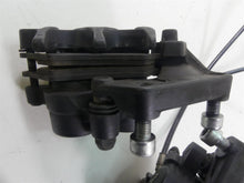 Load image into Gallery viewer, 2007 Ducati Sport Classic GT1000 Brembo Front Brake Caliper Line Set 61040931A | Mototech271
