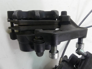 2007 Ducati Sport Classic GT1000 Brembo Front Brake Caliper Line Set 61040931A | Mototech271