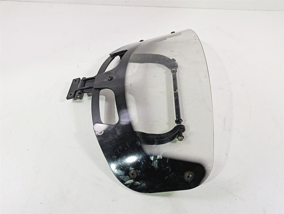2017 Indian Chieftain Limited Windshield Short Low & Bracket 2881797 {{ shop.shopifyCountryName }} - Mototech271