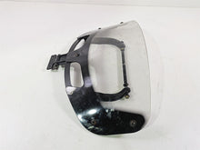 Load image into Gallery viewer, 2017 Indian Chieftain Limited Windshield Short Low &amp; Bracket 2881797
