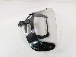 2017 Indian Chieftain Limited Windshield Short Low & Bracket 2881797