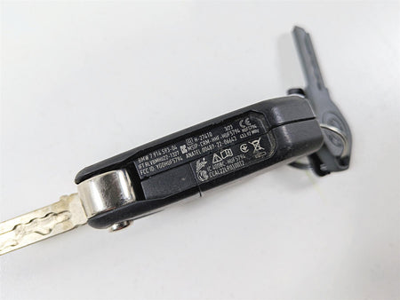 2023 BMW F850GS K81 Handsfree Ignition Switch Key Cdi 66128559944 13617108508 {{ shop.shopifyCountryName }} - Mototech271