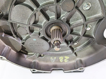 2016 Moto Guzzi Stelvio 1200 8V NTX Transmission Gear Box 23k 976985 {{ shop.shopifyCountryName }} - Mototech271