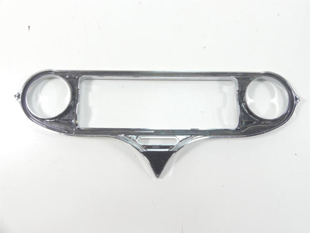 2013 Harley Touring FLHX Street Glide Kuryakyn Stereo Chrome Cover Fairing 3765 {{ shop.shopifyCountryName }} - Mototech271