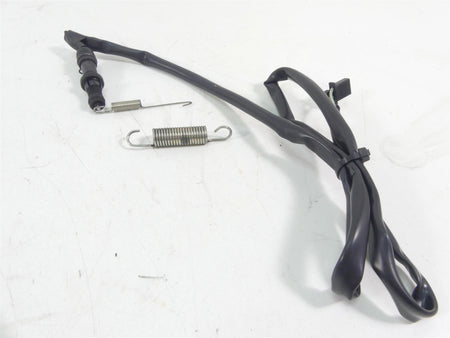 2008 Honda V-Twin VTX1800 N3 Right Front Floor Board & Brake Pedal 50615-MCV-000 {{ shop.shopifyCountryName }} - Mototech271