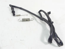 Load image into Gallery viewer, 2008 Honda V-Twin VTX1800 N3 Right Front Floor Board &amp; Brake Pedal 50615-MCV-000

