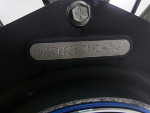 2006 Harley Touring FLHTCUI Electra Glide Bottom End 88ci Engine 25K 24597-99C