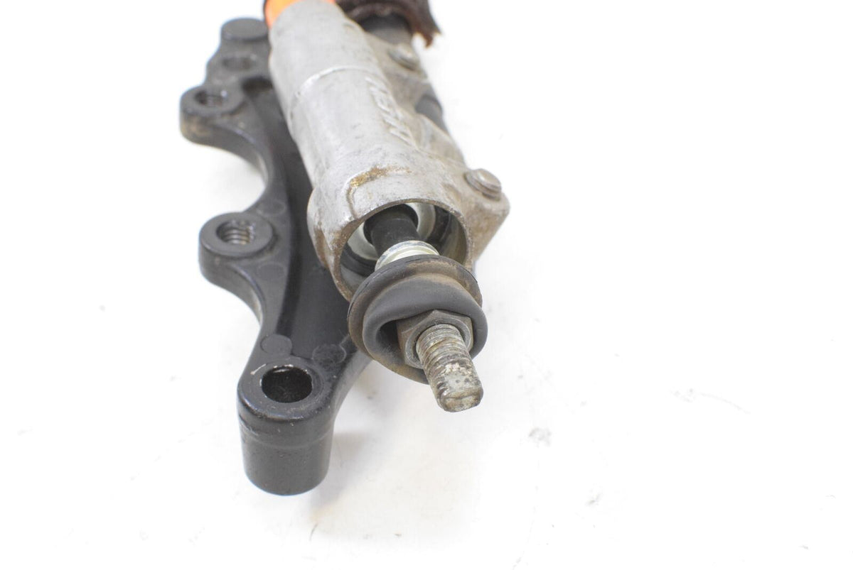 2006 Yamaha Stratoliner XV1900 Midnight Rear Brake Master Cylinder 1D7-2583V-00 {{ shop.shopifyCountryName }} - Mototech271