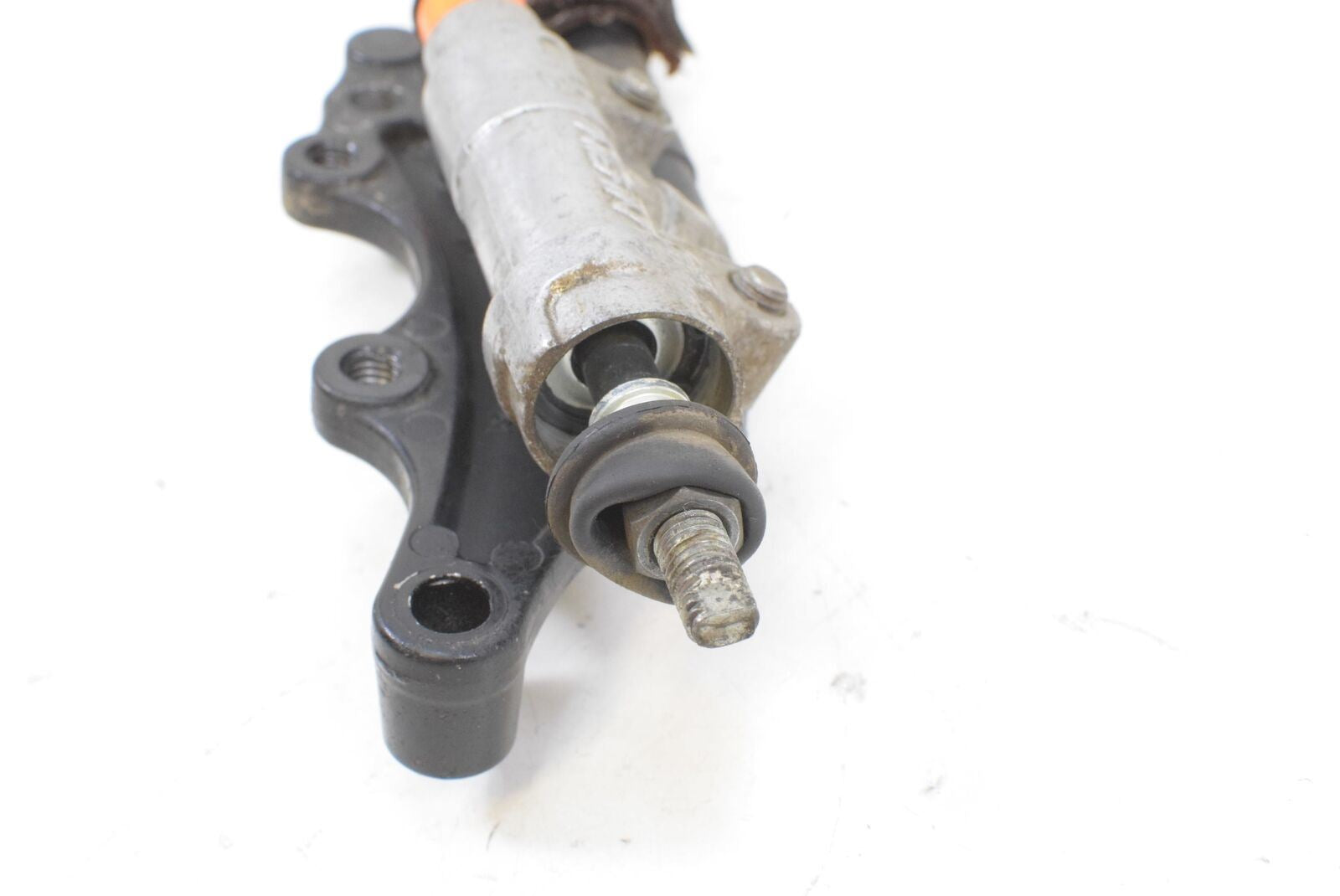2006 Yamaha Stratoliner XV1900 Midnight Rear Brake Master Cylinder 1D7-2583V-00 {{ shop.shopifyCountryName }} - Mototech271