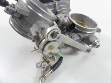 2022 Indian FTR1200 S Mikuni Throttle Body Bodies Fuel Injection Injects 1206238 {{ shop.shopifyCountryName }} - Mototech271