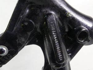 2008 Harley Softail FLSTSB Cross Bones Straight Main Frame Chassis With Alabama Salvage Title47173-11BHP | Mototech271