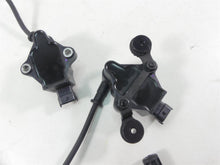 Load image into Gallery viewer, 2019 Ducati Multistrada 1260 S Pikes Peak Ignition Coil Wires Plug Set 38040251A
