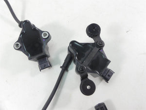 2019 Ducati Multistrada 1260 S Pikes Peak Ignition Coil Wires Plug Set 38040251A