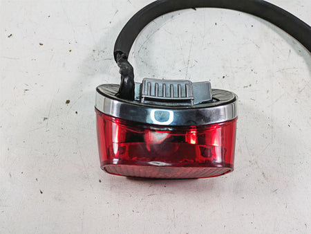 2009 Harley Touring FLHTCU Electra Glide Taillight Tail Light Lamp 68066-99A {{ shop.shopifyCountryName }} - Mototech271