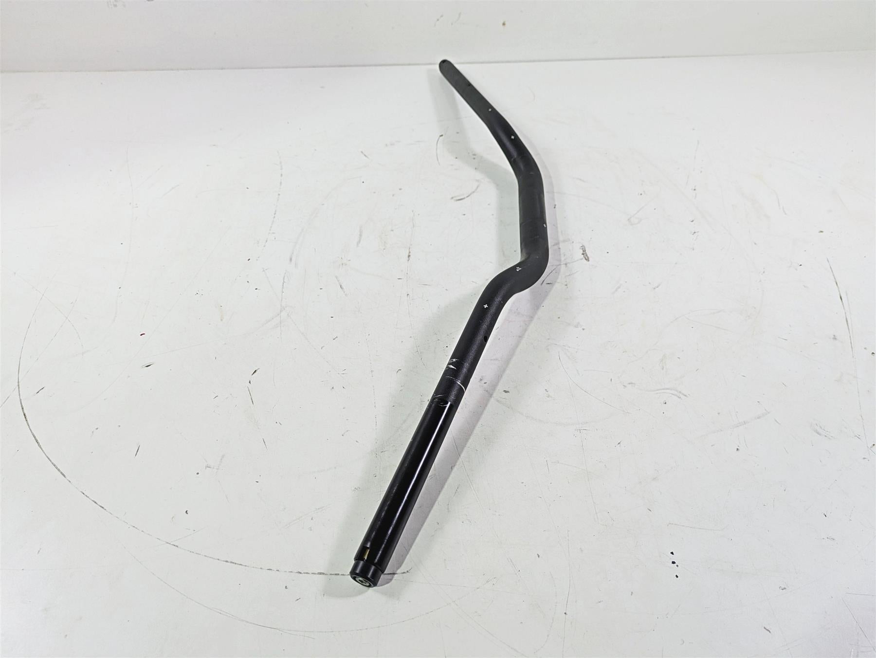 2018 Ducati Hypermotard 939 SP Straight Oem Handlebar Handle Bar 36011411BB {{ shop.shopifyCountryName }} - Mototech271