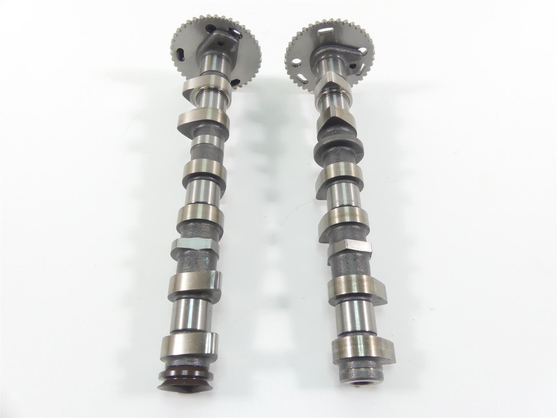 2018 Can Am Maverick X3 Turbo STD Camshaft Cam Intake Exhaust Set 420820204 {{ shop.shopifyCountryName }} - Mototech271