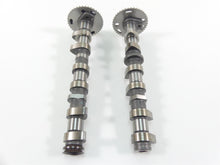 Load image into Gallery viewer, 2018 Can Am Maverick X3 Turbo STD Camshaft Cam Intake Exhaust Set 420820204

