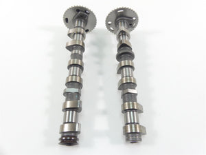 2018 Can Am Maverick X3 Turbo STD Camshaft Cam Intake Exhaust Set 420820204