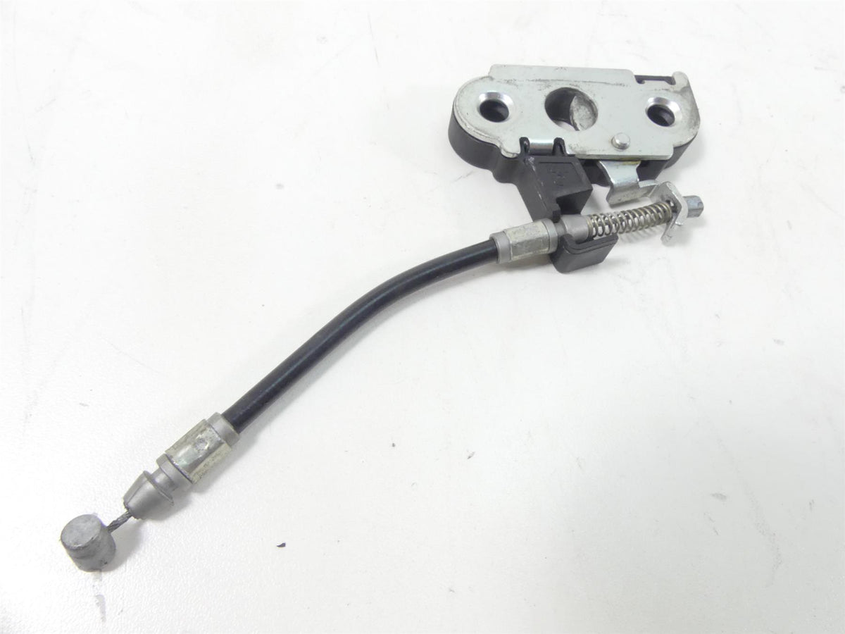 2015 Eric Buell Racing 1190SX Ignition Switch Key Lock Gas Cap Set C0290.1B9 {{ shop.shopifyCountryName }} - Mototech271