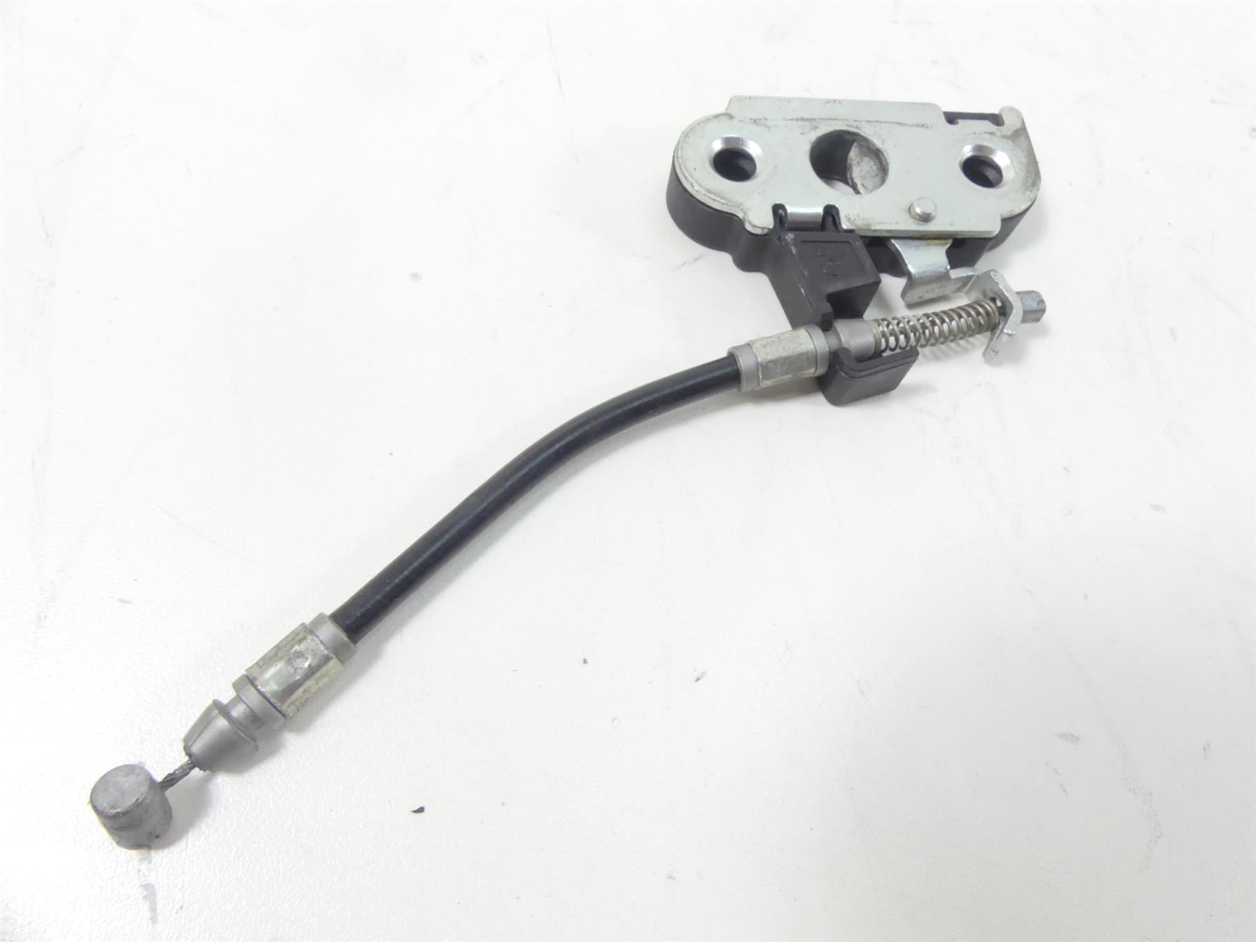 2015 Eric Buell Racing 1190SX Ignition Switch Key Lock Gas Cap Set C0290.1B9 {{ shop.shopifyCountryName }} - Mototech271