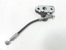 Load image into Gallery viewer, 2015 Eric Buell Racing 1190SX Ignition Switch Key Lock Gas Cap Set C0290.1B9 | Mototech271
