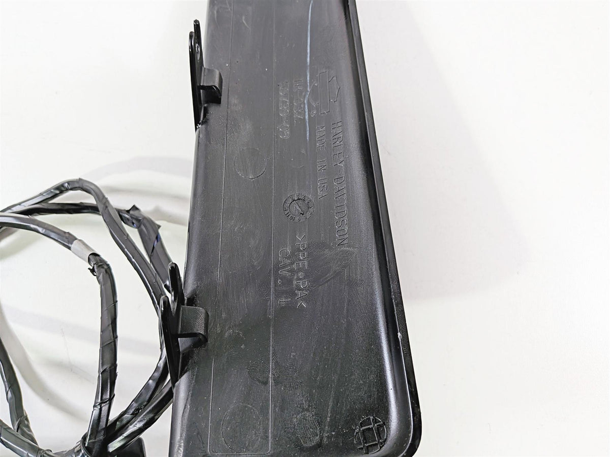 2016 Harley Touring FLHX Street Glide Rear Fascia Wing Fender Cover 59739-09 {{ shop.shopifyCountryName }} - Mototech271
