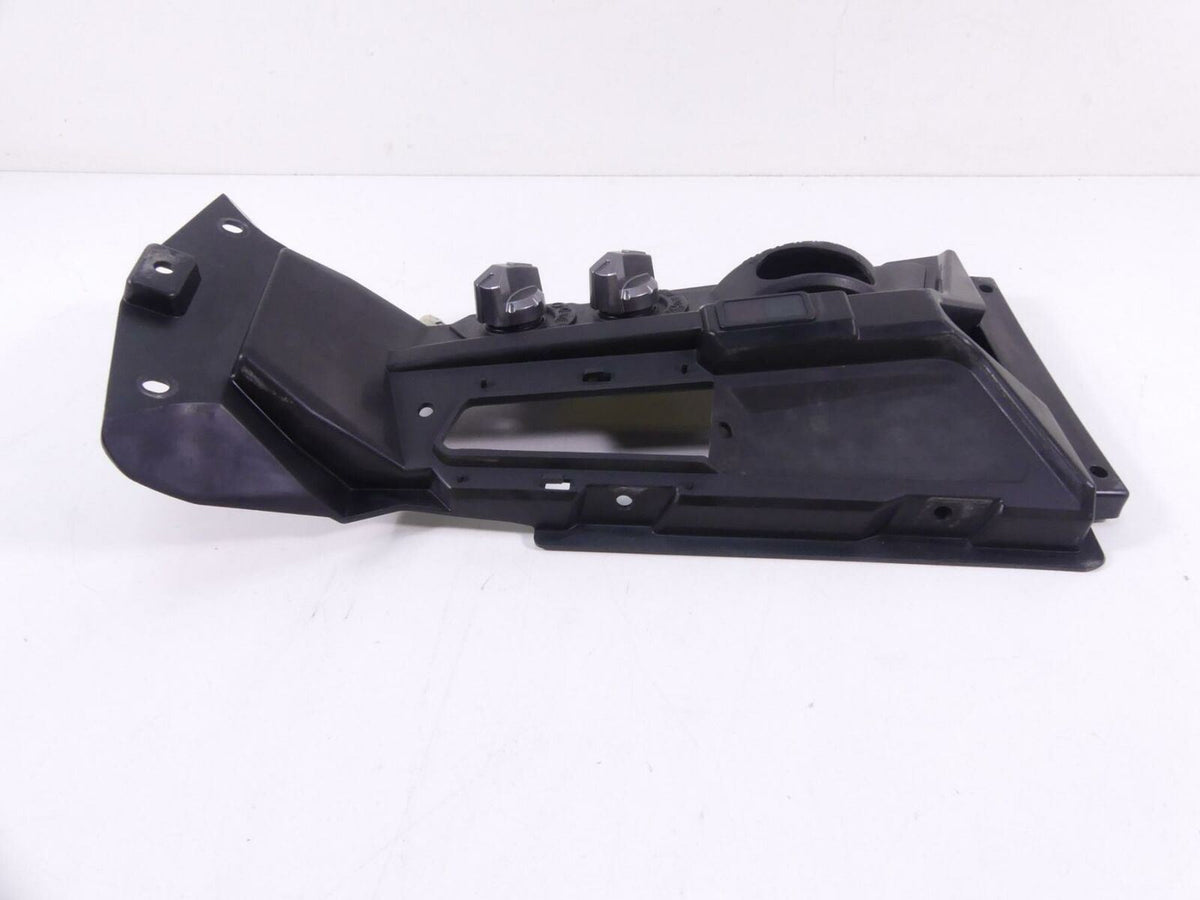 2018 Yamaha YXZ1000 R EPS SE Center Panel + Light & 2WD 4WD Switches 2HC-82526 {{ shop.shopifyCountryName }} - Mototech271