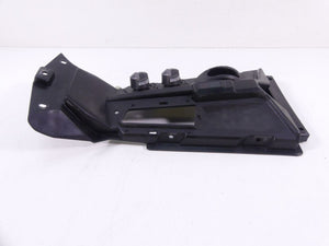 2018 Yamaha YXZ1000 R EPS SE Center Panel + Light & 2WD 4WD Switches 2HC-82526