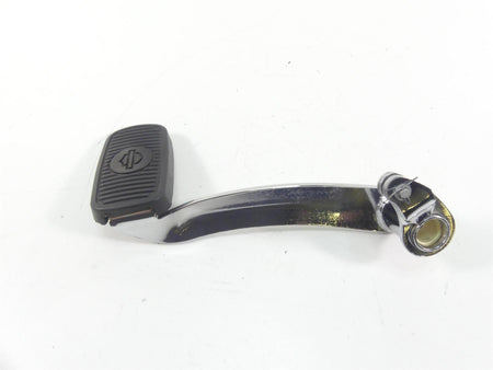 2016 Harley Touring FLHR Road King Nice Chrome Brake Lever Pedal 50600067 {{ shop.shopifyCountryName }} - Mototech271