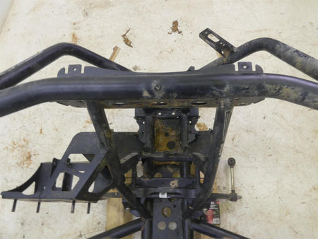 2018 Polaris General 1000 EPS Straight Front Subframe Sub Frame 1023690 {{ shop.shopifyCountryName }} - Mototech271