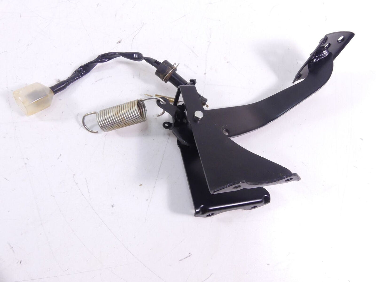 2020 Honda Talon SXS1000 S2X Foot Accelerate Brake Pedal Set 46560-HL6-A00 {{ shop.shopifyCountryName }} - Mototech271