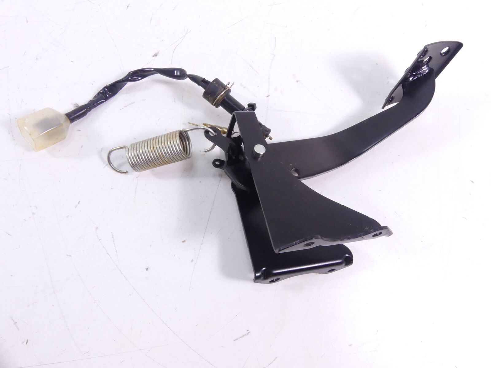 2020 Honda Talon SXS1000 S2X Foot Accelerate Brake Pedal Set 46560-HL6-A00 {{ shop.shopifyCountryName }} - Mototech271