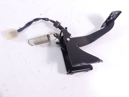 2020 Honda Talon SXS1000 S2X Foot Accelerate Brake Pedal Set 46560-HL6-A00 {{ shop.shopifyCountryName }} - Mototech271