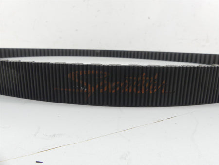 2003 Harley Sportster XL1200 C 100th Anniv Rear Drive Belt 128T 1 1/8" 40022-91 {{ shop.shopifyCountryName }} - Mototech271