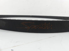 Load image into Gallery viewer, 2003 Harley Sportster XL1200 C 100th Anniv Rear Drive Belt 128T 1 1/8&quot; 40022-91 | Mototech271
