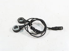 Load image into Gallery viewer, 2018 Harley Touring FLHXSE CVO Street Glide Front Rear Abs Brake Sensor 40615-08 | Mototech271
