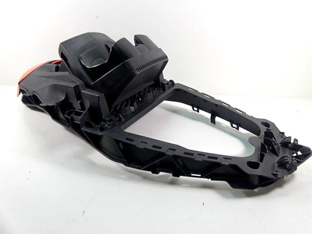 2011 Sea-Doo RXT-X 260 Center Storage Deck Front Module Cover 291003017 {{ shop.shopifyCountryName }} - Mototech271