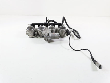2016 BMW S1000XR K49 Throttle Body Fuel Injection Delorto 13548545069-Mototech271