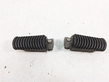 Load image into Gallery viewer, 2007 BMW R1200GS K255 Adv Passenger Pillion Footpeg Foot Peg Set 46717664225 | Mototech271

