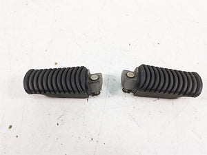 2007 BMW R1200GS K255 Adv Passenger Pillion Footpeg Foot Peg Set 46717664225 | Mototech271